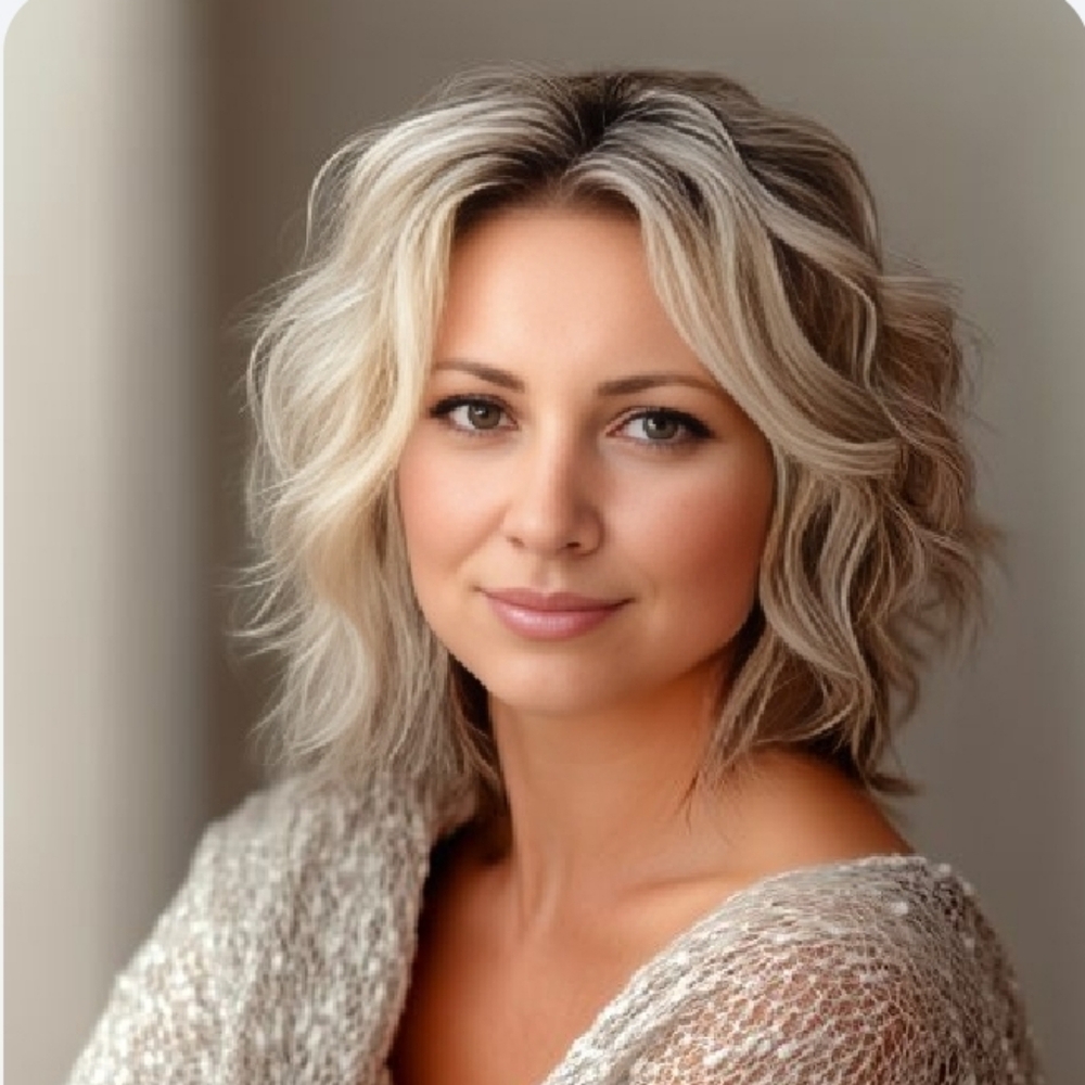 Meet your Posher, Aleshia